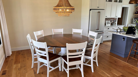 Dining Chairs and Stools