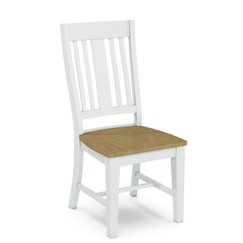 The Benson Farm Chair