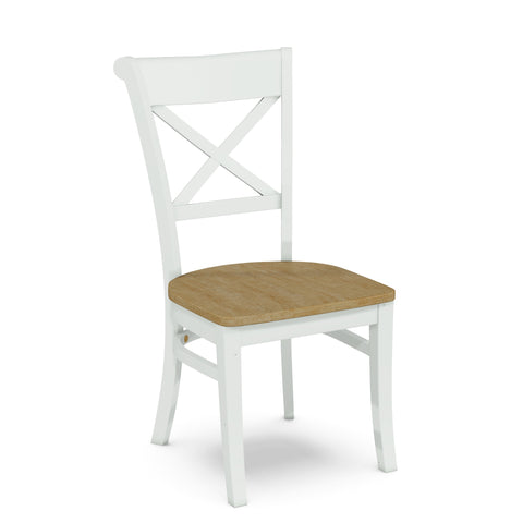 The Charlotte Chair