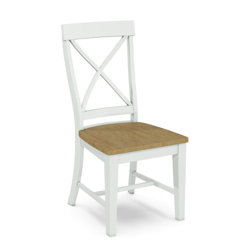 The Creekside X-Back Chair